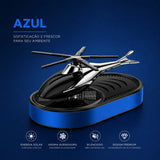 Azul