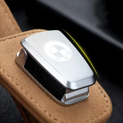 Clipe Suporte para Óculos de Sol Universal para Carro