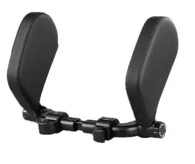 Encosto Lateral de Cabeça para Carro Ajustável