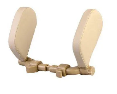 Encosto Lateral de Cabeça para Carro Ajustável