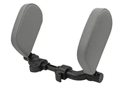 Encosto Lateral de Cabeça para Carro Ajustável