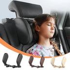 Encosto Lateral de Cabeça para Carro Ajustável