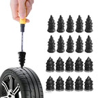 Kit Reparo Rápido para Conserto de Pneu