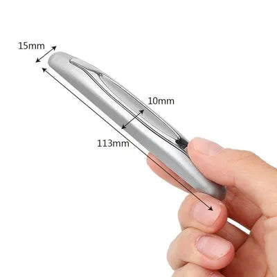 Kit 4 Protetores de Porta Automotivo Anti Impacto