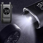 Mini Compressor Digital Portátil