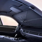 Protetor Solar Automotivo para Para-Brisa com Isolamento Térmico