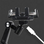 Suporte Estável para Celular com Fixação Reforçada 360°