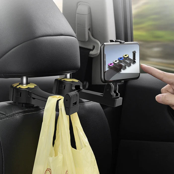 Suporte Facilitador para Carro