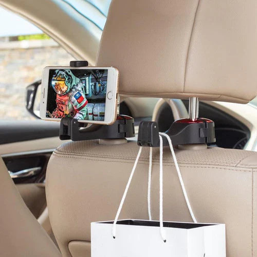 Suporte Facilitador para Carro