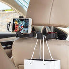 Suporte Facilitador para Carro