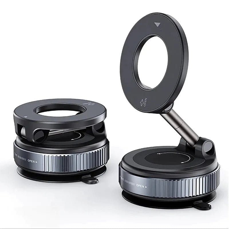 Suporte magnetico