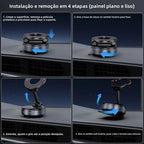 Suporte magnetico