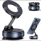Suporte magnetico