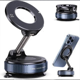 Suporte magnetico