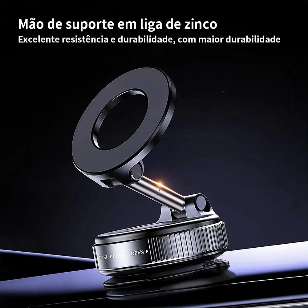 Suporte magnetico