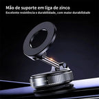 Suporte magnetico