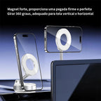 Suporte magnetico
