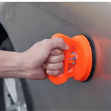 Reparador de lataria Automotiva por Sucção